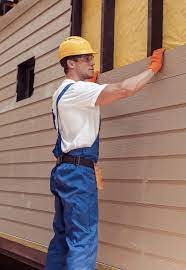 Trusted Whitinsville, MA Siding Services Experts